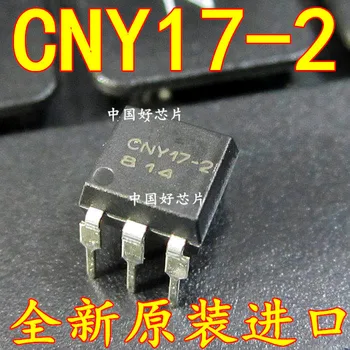  10 kom./lot CNY17-2 CNY17 DIP-6 U skladištu