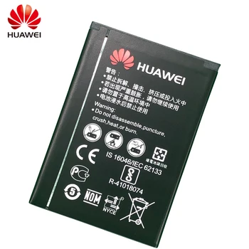  Originalna baterija telefona HB434666RBC 1500 mah za ruter Huawei E5573 E5573S E5573s-32 E5573s-320 E5573s-606 E5573s-806