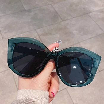  SO&EI Modni prevelike sunčane naočale 